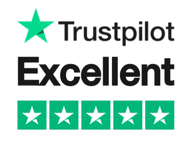 Trustpilot Excellent